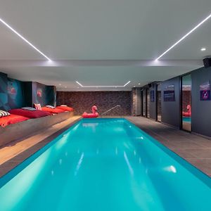 Aloft Hotel Dijon By Marriott