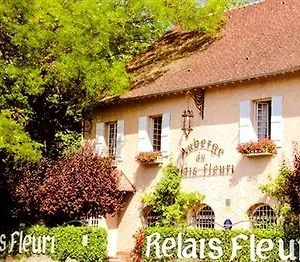 Logis Le Relais Fleuri